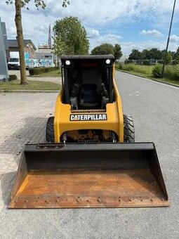 CAT 226B3