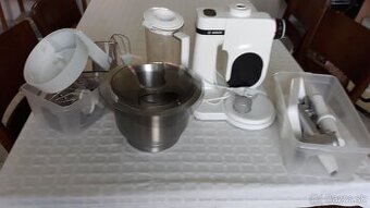 Kuchynský robot BOSCH