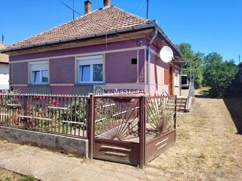 Rodinný dom na predaj v Maďarsku, blízko hraníc –Szalaszend