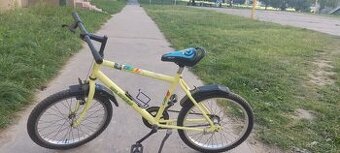Detský bicykel - 1