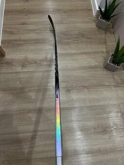 ✅ PRAVAČKA - CCM JETSPEED FT8 PRO - 160 CM - P28 - 75 FLEX ✅
