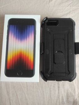 Apple iphone SE 2022 128GB