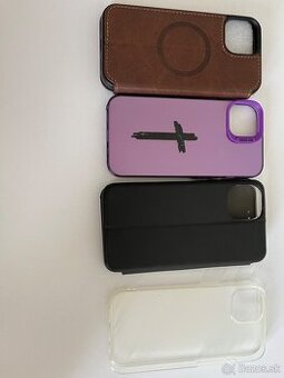 Kryt IPhone 13