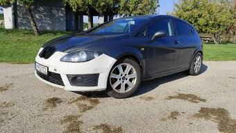 Seat leon 2 2l 103 kw