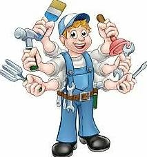 1 x univerzálny stavebný pracovník - Viedeň, Rakúsko