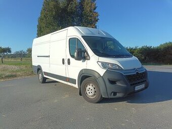 Citroen Jumper