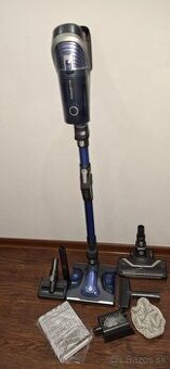 Rowenta X-force flex tyčový vysávač aku