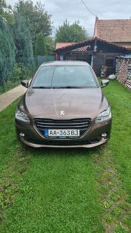 Peugeot 301