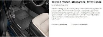 Kia Niro PHEV