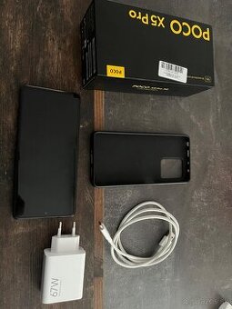 POCO X5 pro