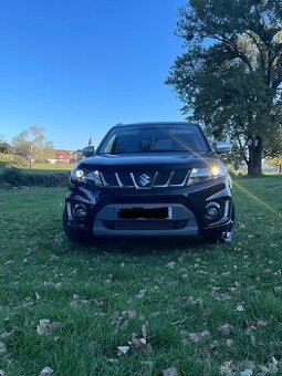 Suzuki Vitara S 1.4 , 4x4 , Automat
