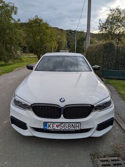BMW 540i xDrive