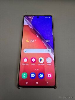 Samsung Galaxy Note 20