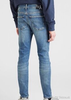 Pánske rifle Calvin Klein