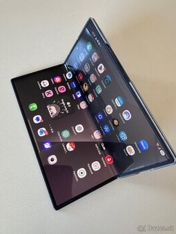 Nový Z FOLD 7  1TB