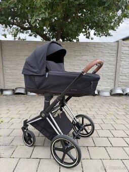 Cybex priam 2022