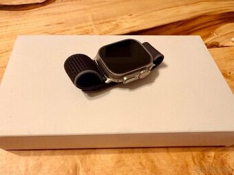 Apple Watch Ultra 2