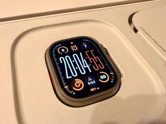 Apple Watch Ultra 2