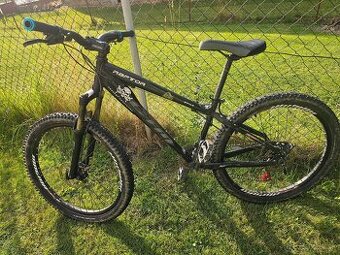Ctm raptor