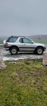 Predam - Vymenim OPEL