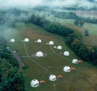 Hľadám INVESTORA pre GLAMPING a Kemping