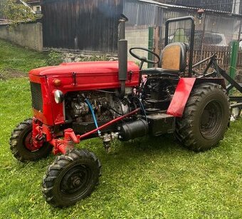 Malotraktor