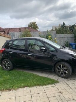 Auto v super stave