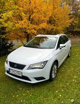 Seat Leon 2.0 TDI - 1