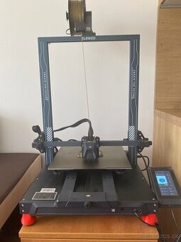 Elegoo Neptune 3 plus