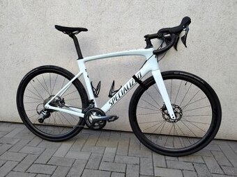 Specialized Roubaix SL8 vel.58