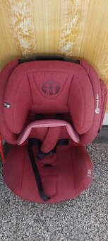Autosedačka Petite&Mars Prime II Isofix