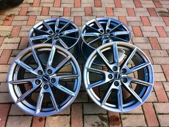 Borbet - Škoda, Volkswagen, Seat 5x112 r18