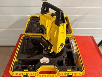 Leica BUILDER 309 totálna stanica