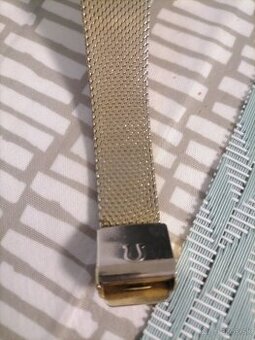 Predam dámske hodinky omega