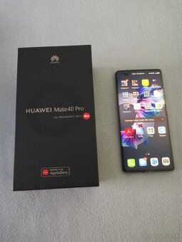 Huawei mate 40 PRO