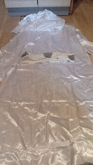 👑 Predám kostým Princezná Leia – Star Wars: Nová nádej 📏 V