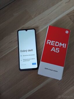 Xiaomi Redmi A5 64GB