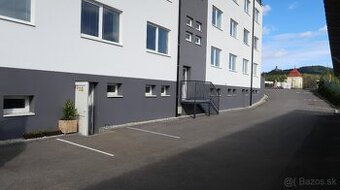 Na predaj nebytové priestory po rekonštrukcii, Stará Ľubovňa - 1