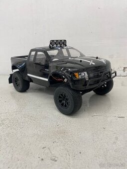 1:10 RC Short Course LRP Twister 2WD - 1