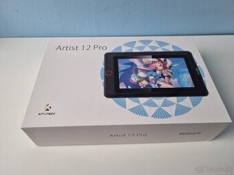 XP-Pen Artist 12 Pro