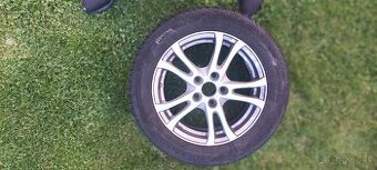 Komplety pneu s diskami 205/55 R16