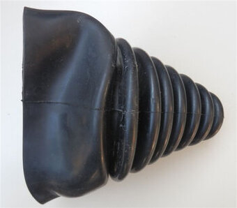 Tatra 813-nová manžeta rýchlostnej páky