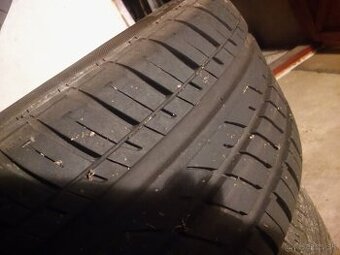 Predám diski na auto