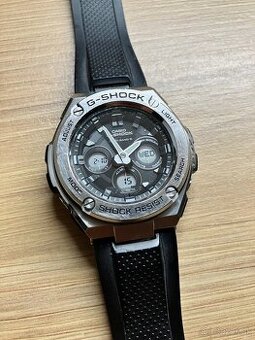 Casio G-Shock GST-W310