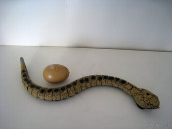 Had na diaľkové ovládanie