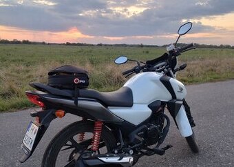 Honda CBF 125M 2022