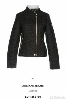 Armani jeans bunda M