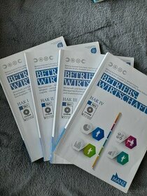 Betriebswirtschaft - Podniková ekonómia