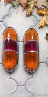 Zadné svetlá autobus Škoda 706 RTO/Tatra 603