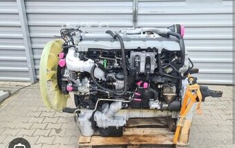 Predám motory na ťahače